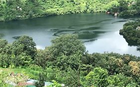 Narayana Lake Hide Out